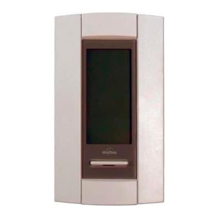 Tpi TPI Low Voltage 7 Day Programmable Energy Star Thermostat Heat Only TH115A024T